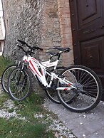 Castello di Giomici