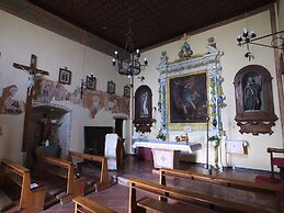 Castello di Giomici
