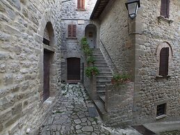 Castello di Giomici