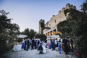 Castello di Giomici