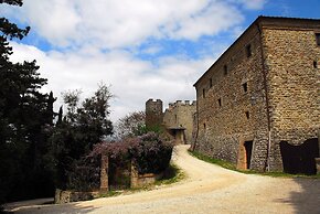 Castello di Giomici