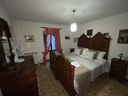 Castello di Giomici