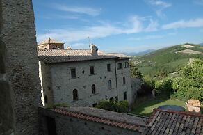 Castello di Giomici