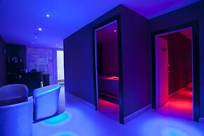 Febeach Hotel - All Inclusive