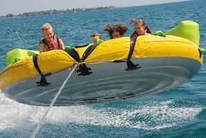 Febeach Hotel - All Inclusive