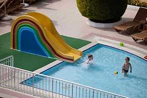 Febeach Hotel - All Inclusive