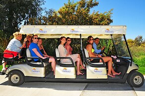 Febeach Hotel - All Inclusive