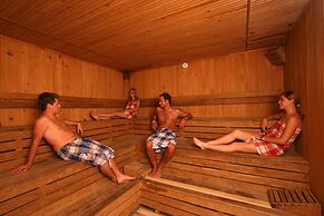 Febeach Hotel - All Inclusive