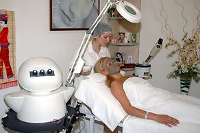 Febeach Hotel - All Inclusive