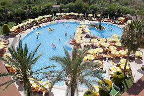 Febeach Hotel - All Inclusive