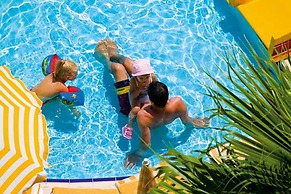 Febeach Hotel - All Inclusive