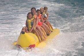 Febeach Hotel - All Inclusive