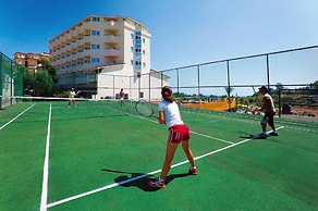 Febeach Hotel - All Inclusive