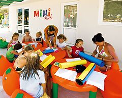 Febeach Hotel - All Inclusive