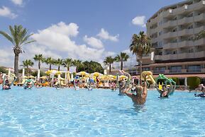 Febeach Hotel - All Inclusive