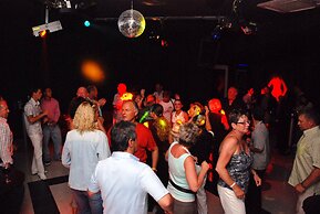 Febeach Hotel - All Inclusive