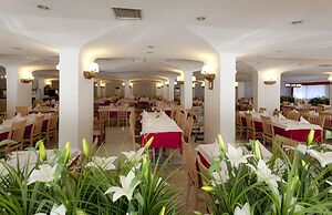 Febeach Hotel - All Inclusive