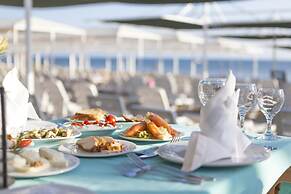 Febeach Hotel - All Inclusive