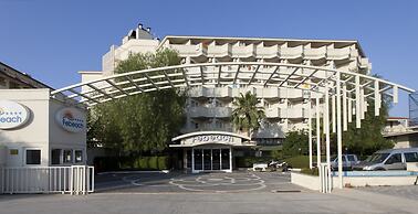 Febeach Hotel - All Inclusive