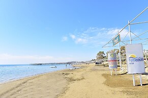 Febeach Hotel - All Inclusive