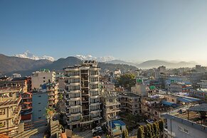 Mount View Pokhara