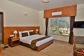 Mount View Pokhara