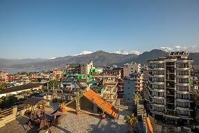 Mount View Pokhara