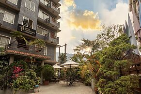 Mount View Pokhara