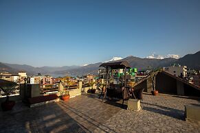 Mount View Pokhara