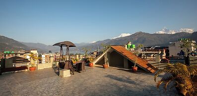 Mount View Pokhara