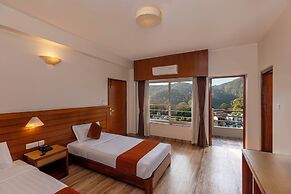 Mount View Pokhara