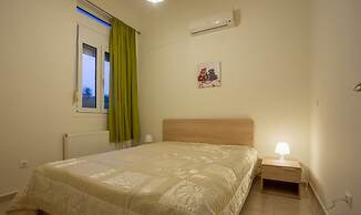 Villa Thea-Sea Blossom