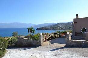 Villa Thea-Sea Blossom