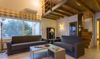 Villa Thea-Sea Blossom