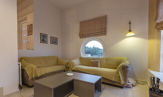 Villa Thea-Sea Blossom