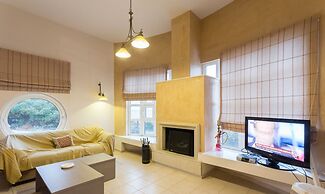 Villa Thea-Sea Blossom