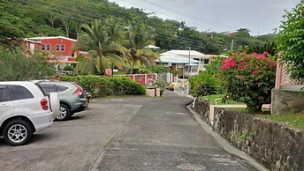 Bougainvillea Apartments