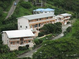 Bougainvillea Apartments