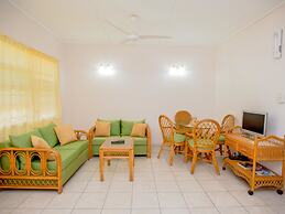 Bougainvillea Apartments