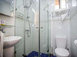 Bougainvillea Apartments