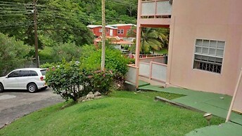 Bougainvillea Apartments