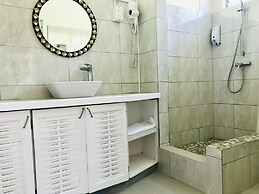 Bougainvillea Apartments