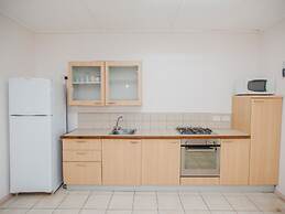 Bougainvillea Apartments