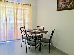 Bougainvillea Apartments