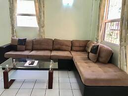 Bougainvillea Apartments