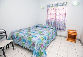 Bougainvillea Apartments