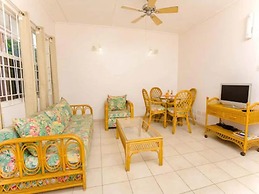 Bougainvillea Apartments