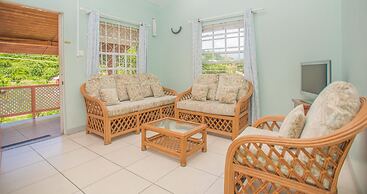 Bougainvillea Apartments