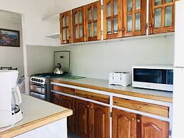 Bougainvillea Apartments