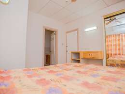 Bougainvillea Apartments